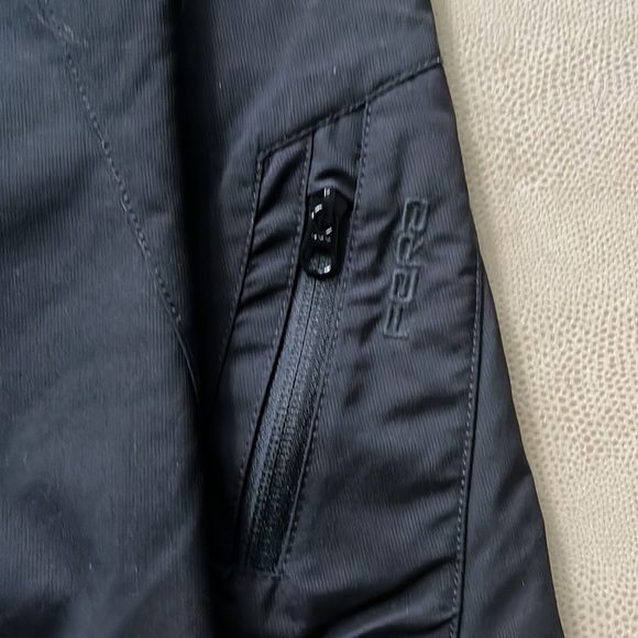 Ski pant woman FERA ski Pant - Picture 8 of 11